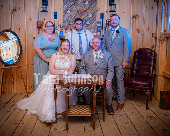 Michael Ashlee McGrath - Wedding Highlights - TJP (88 of 98)