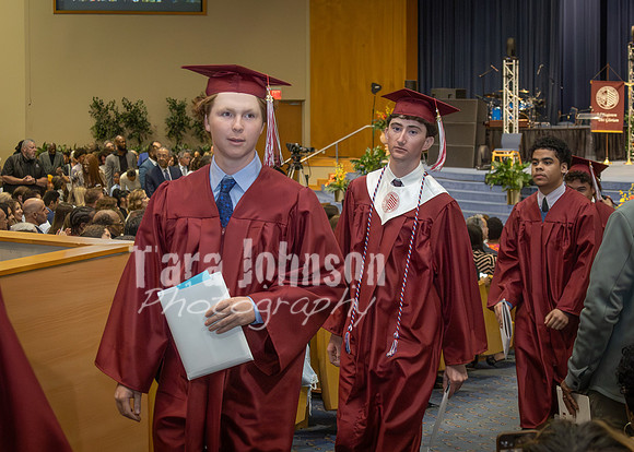 UDJ Graduation 2025 - Exit (49 of 79)