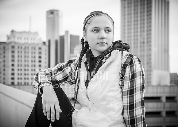 Zaneira Morrissette - BW - TJP (22 of 125)