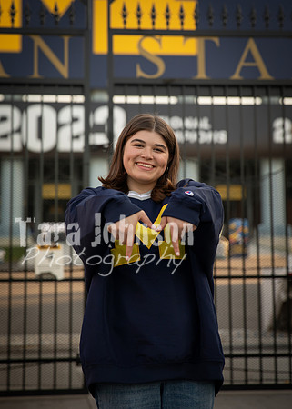Kara C. Grad Photos - Big House (48 of 48)