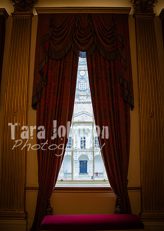 Dublin Castle - The Castle (17 of 37)