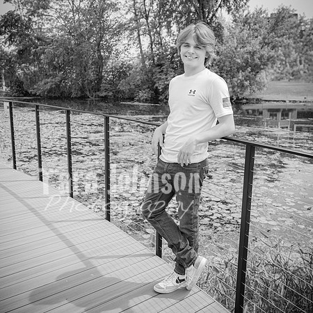 Xander Gillert @ Central Park - BW - TJP (15 of 52)