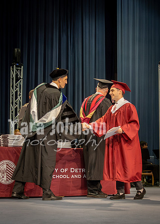 25 U of D - Principal, Dr. Smith - DH (74 of 173)