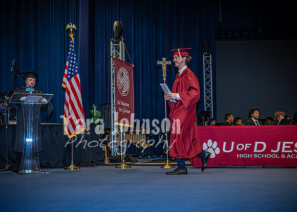 2024 U of D Grad - Banner Exit - TJP (110 of 138)