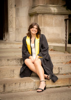 Kara C. Grad Photos - Law Quad (5 of 151)