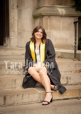 Kara C. Grad Photos - Law Quad (5 of 151)