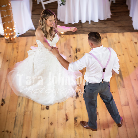 Tim & Corrissa - The Dance - TJP (122 of 136)
