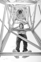 Jeramiah Torres @ Lincoln Street Art Park - BW - TJP (5 of 106)