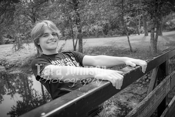 Xander Gillert @ Central Park - BW - TJP (30 of 52)