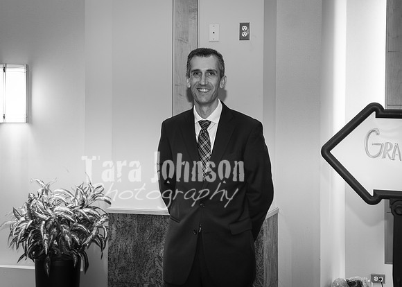 UDJ Graduation 2025 - Full Collection B&W (13 of 798)