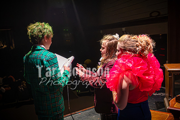 2025 Rising Stars - Matilda Jr. - Rehearsal - Act 1 - TJP (198 of 402)