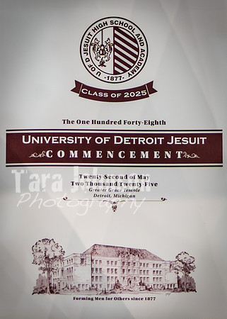 UDJ Graduation 2025 - Candid (12 of 88)