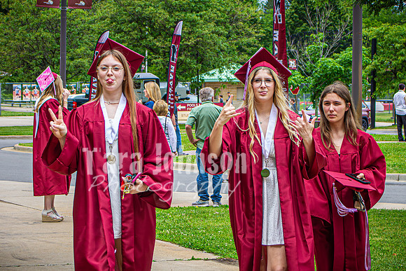 2024 MHS Graduation - Candids - TJP (74 of 85)
