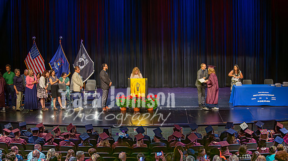 2024 HHS-AE Graduation - Diploma full Stage - TJP (61 of 91)