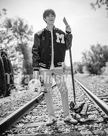 TJ Romanuk @ Central Park in Milford - BW - TJP (29 of 65)