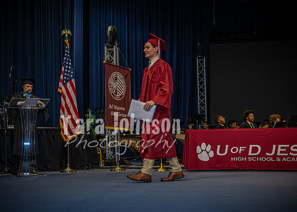 2024 U of D Grad - Banner Exit - TJP (104 of 138)