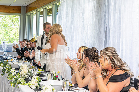J. & D. Klann - Bridal Entrance & Speeches - TJP (50 of 66)
