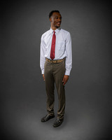 Gerrard McCoy @ the Studio - Full Pose - TJP (12 of 18)