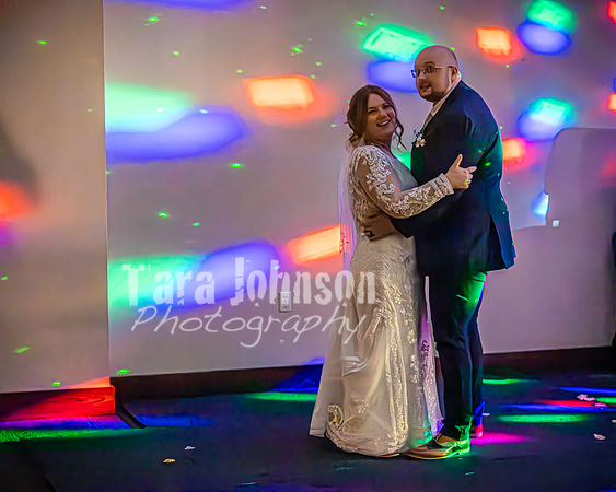 Mitch & Kelly - The Dance - TJP (2 of 99)