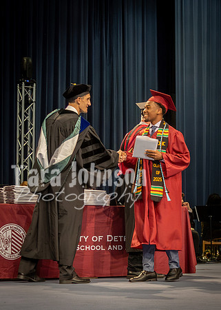 25 U of D - Principal, Dr. Smith - DH (69 of 173)