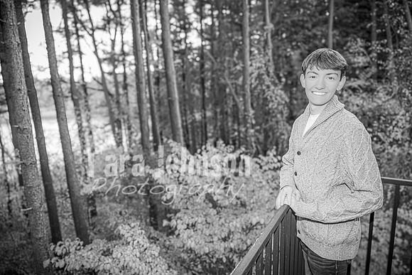 Grant Camden @ Highland Tracks - BW - TJP (62 of 70)