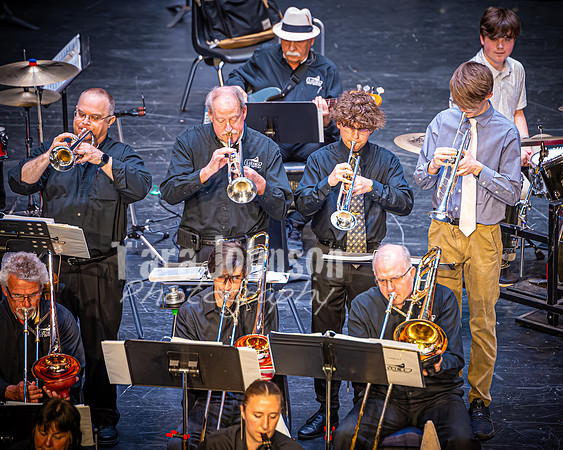 2024 HVS Jazz - Battle of the Bands - TJP (8 of 205)
