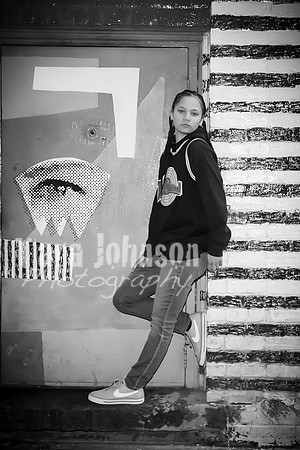 Zaneira Morrissette - BW - TJP (57 of 125)