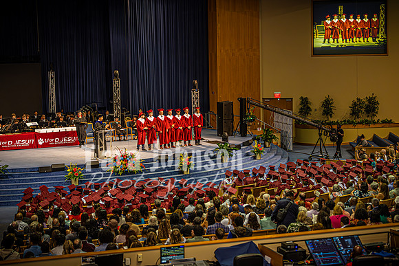 2024 U of D Grad - Ceremony - TJP (34 of 470)