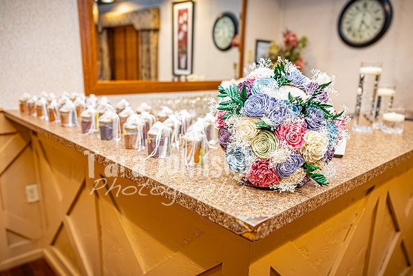 Ron & Michelle - Reception - TJP (9 of 90)