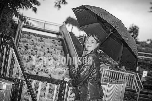 Quinn Taylor @ MHS & Central Park - BW - TJP (35 of 100)