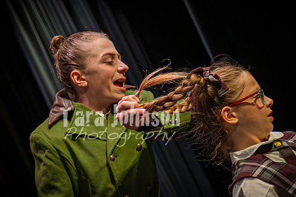 2025 Rising Stars - Matilda Jr. - Rehearsal - Act 1 - TJP (243 of 402)
