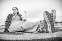 Quinn Taylor @ MHS & Central Park - BW - TJP (17 of 100)