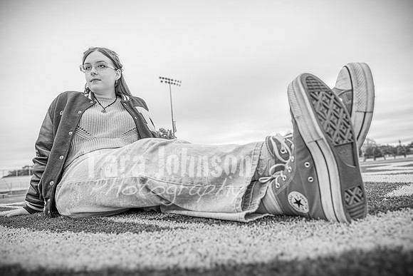Quinn Taylor @ MHS & Central Park - BW - TJP (17 of 100)