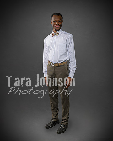 Gerrard McCoy @ the Studio - Full Pose - TJP (15 of 18)