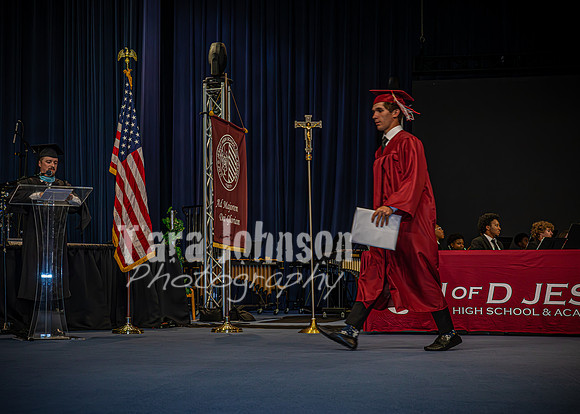 2024 U of D Grad - Banner Exit - TJP (120 of 138)