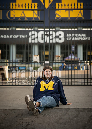 Kara C. Grad Photos - Big House (30 of 48)