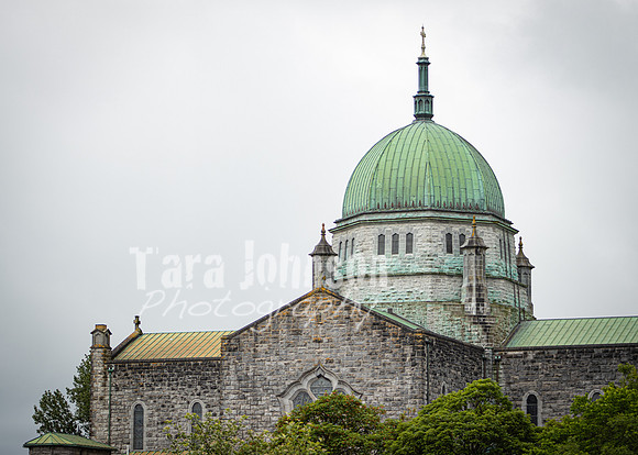 Galway Day Trip - Galway Cathedral (1 of 28)