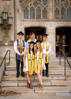 Kera & Friends Grad Photos W25 (2 of 259)