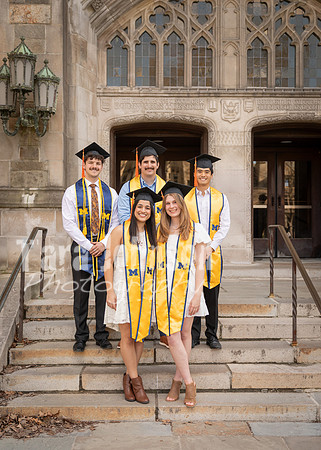 Kera & Friends Grad Photos W25 (2 of 259)