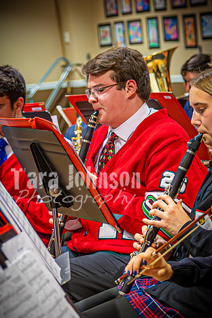 2024 OLSM Band - Christmas Concert - TJP (132 of 179)