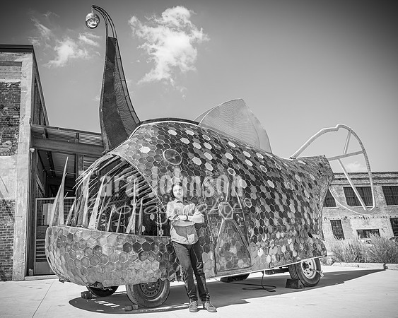 Jeramiah Torres @ Lincoln Street Art Park - BW - TJP (94 of 106)