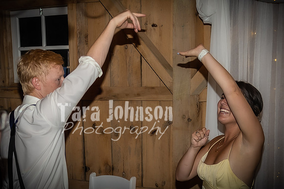 Jordan & Britney - The Dance (57 of 123)