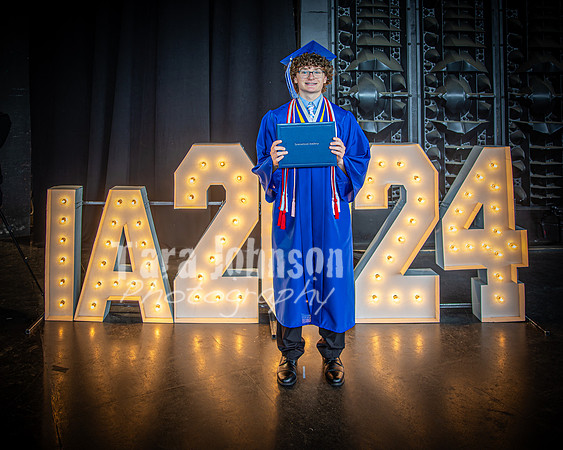 2024 IA Graduation - Angle Lighted Sign - TJP (131 of 341)