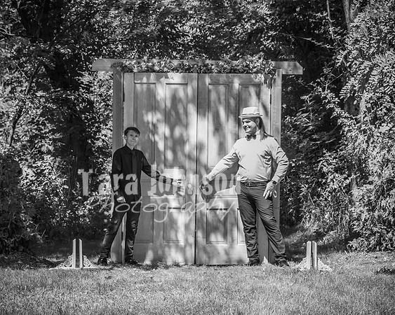 Tim & Corrissa - Complete - BW - TJP (125 of 585)