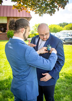 24 M. & K. Eaton Wedding [Ceremony] - DH (8 of 100)