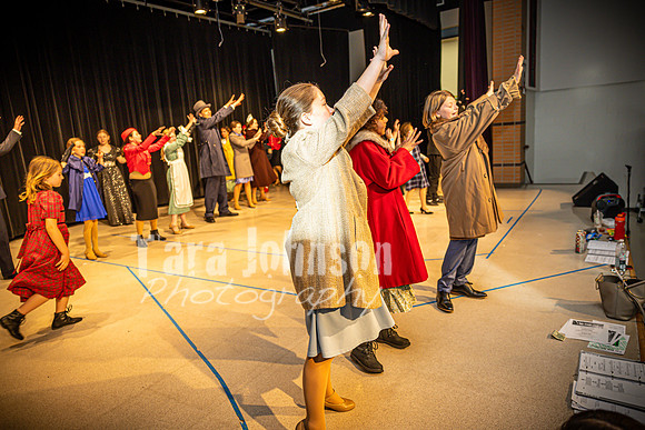 2024 Rising Stars - Annie - Cast 1 Rehearsal - TJP (240 of 557)
