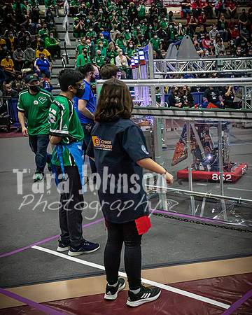 2022 FIRST Robotics Finals & Awards - TJP (28 of 66)