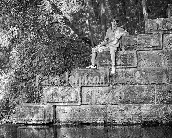 TJ Romanuk @ Central Park in Milford - BW - TJP (61 of 65)