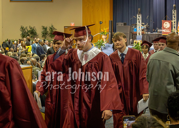 UDJ Graduation 2025 - Exit (42 of 79)