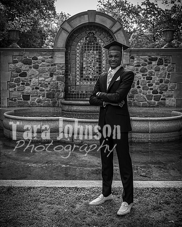 Gerrard McCoy @ Cranbrook Gardens - BW - TJP (52 of 127)